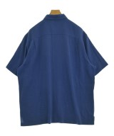 -（ソノタ）カジュアルシャツ 青 サイズ:XL メンズ/2200719189074