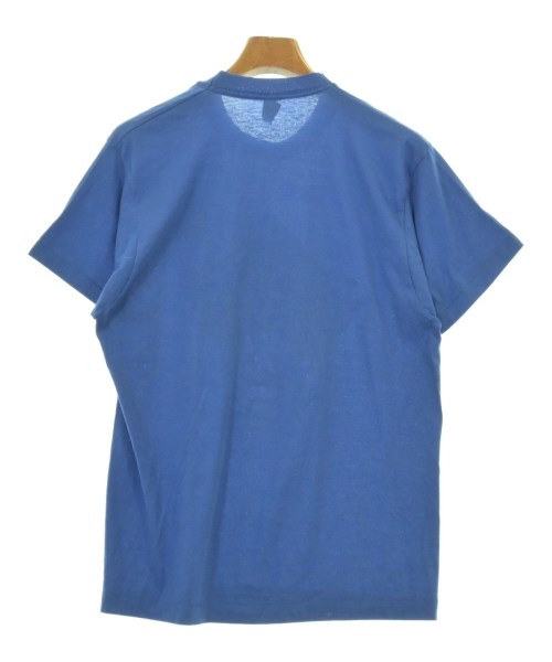 -（ソノタ）Tシャツ・カットソー 青 サイズ:L メンズ/2200719189104