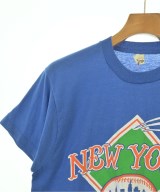 -（ソノタ）Tシャツ・カットソー 青 サイズ:L メンズ/2200719189104