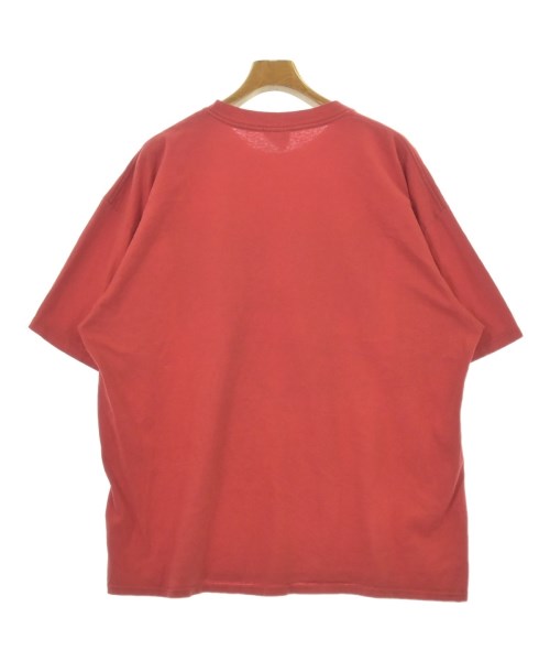 -（ソノタ）Tシャツ・カットソー 赤 サイズ:XXL メンズ/2200719189128