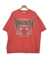-（ソノタ）Tシャツ・カットソー 赤 サイズ:XXL メンズ/2200719189128