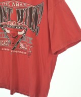 -（ソノタ）Tシャツ・カットソー 赤 サイズ:XXL メンズ/2200719189128