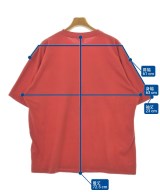 -（ソノタ）Tシャツ・カットソー 赤 サイズ:XXL メンズ/2200719189128