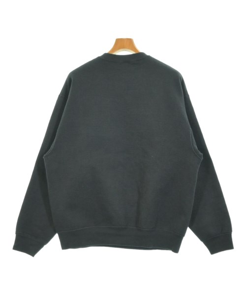 -（ソノタ）スウェット 黒 サイズ:L メンズ/2200646151014