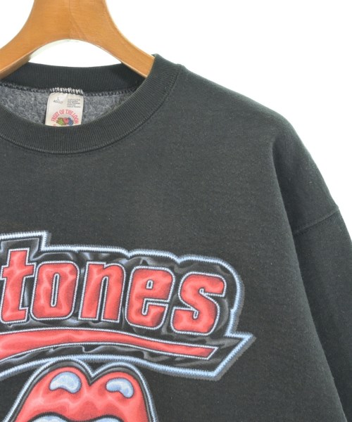 -（ソノタ）スウェット 黒 サイズ:L メンズ/2200646151014