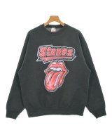 -（ソノタ）スウェット 黒 サイズ:L メンズ/2200646151014