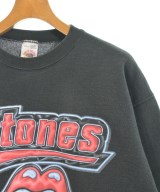 -（ソノタ）スウェット 黒 サイズ:L メンズ/2200646151014