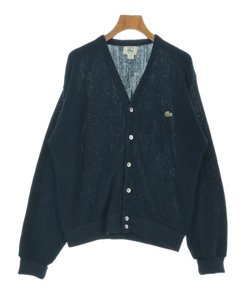 その他(ソノタ)カーディガン 紺 サイズ:L/2200648072102