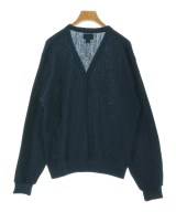 -（ソノタ）カーディガン 紺 サイズ:L メンズ/2200648072102