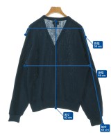 -（ソノタ）カーディガン 紺 サイズ:L メンズ/2200648072102