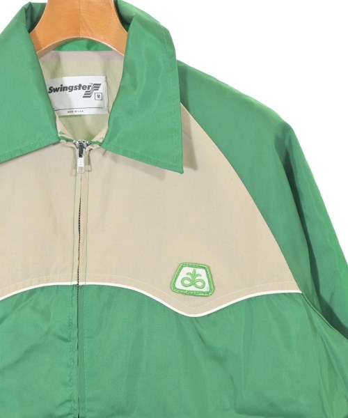 -（ソノタ）その他 緑 サイズ:M メンズ/2200648087076