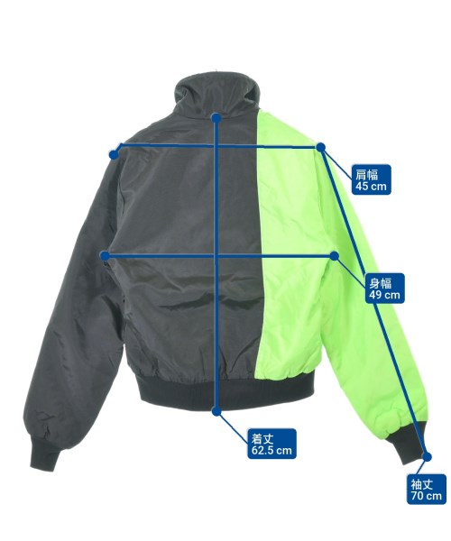 -（ソノタ）その他 黒 サイズ:M メンズ/2200648087120