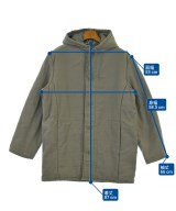 -（ソノタ）その他 グレー サイズ:50(L位) メンズ/2200649217014