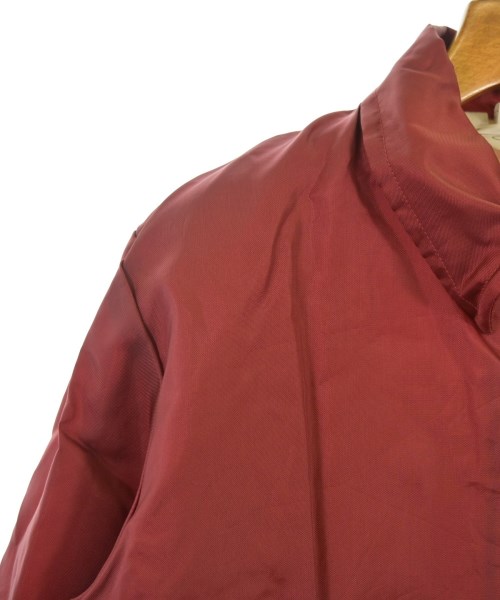 -（ソノタ）その他 赤 サイズ:-(L位) メンズ/2200651234221