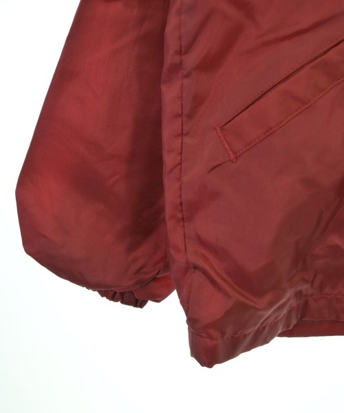 -（ソノタ）その他 赤 サイズ:-(L位) メンズ/2200651234221