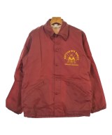 -（ソノタ）その他 赤 サイズ:-(L位) メンズ/2200651234221