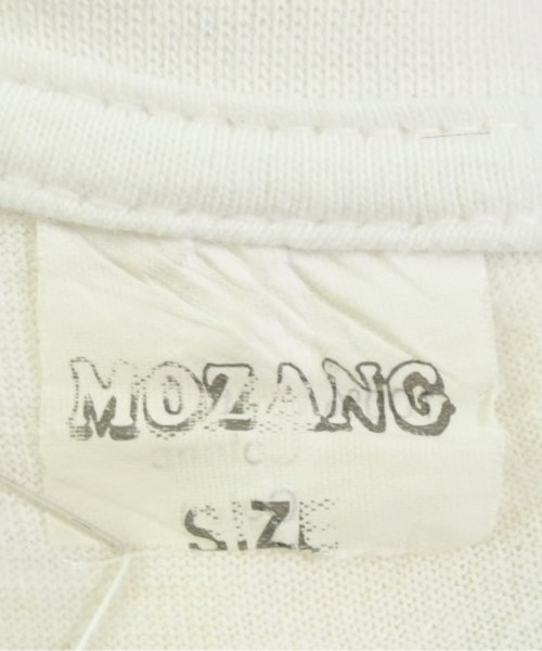 -（ソノタ）Tシャツ・カットソー 白 サイズ:-(M位) メンズ/2200651350112