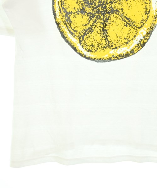 -（ソノタ）Tシャツ・カットソー 白 サイズ:-(M位) メンズ/2200651350112