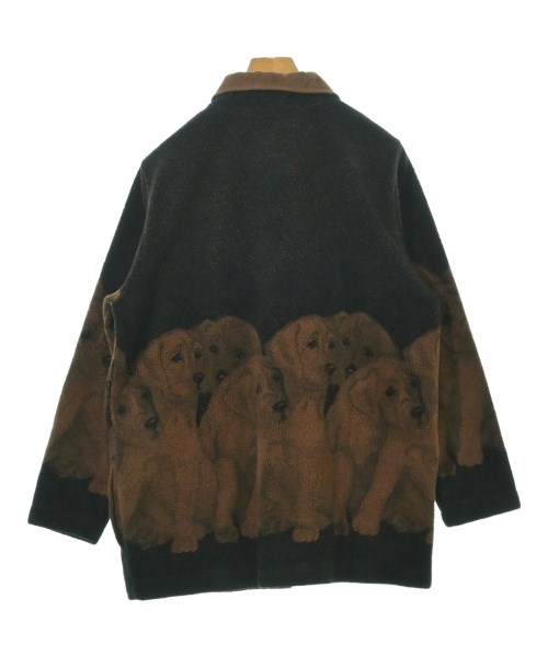 -（ソノタ）その他 茶 サイズ:L メンズ/2200651553025