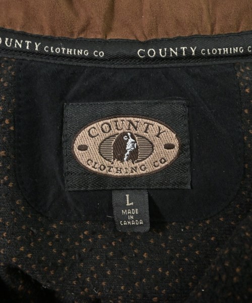 -（ソノタ）その他 茶 サイズ:L メンズ/2200651553025