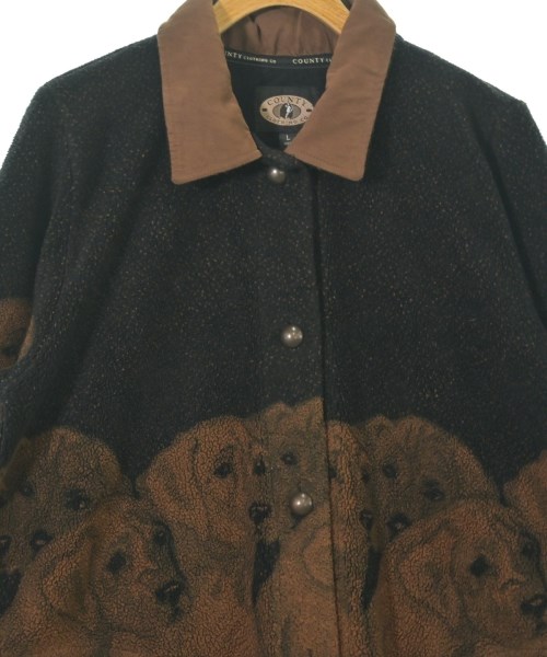 -（ソノタ）その他 茶 サイズ:L メンズ/2200651553025