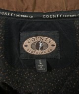 -（ソノタ）その他 茶 サイズ:L メンズ/2200651553025