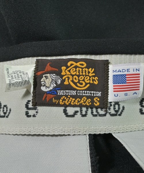 -（ソノタ）その他 黒 サイズ:30(M位) メンズ/2200652823035