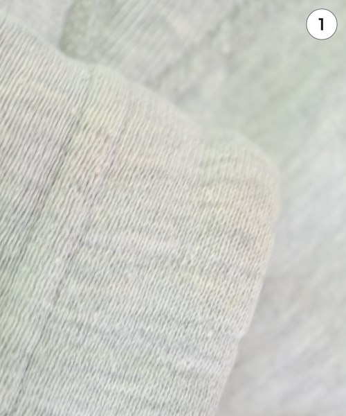 -（ソノタ）スウェットパンツ グレー サイズ:L メンズ/2200653840017