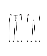 -（ソノタ）スウェットパンツ グレー サイズ:L メンズ/2200653840017