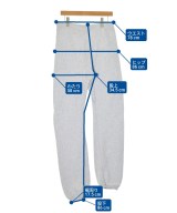 -（ソノタ）スウェットパンツ グレー サイズ:L メンズ/2200653840017