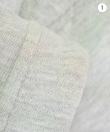 -（ソノタ）スウェットパンツ グレー サイズ:L メンズ/2200653840017