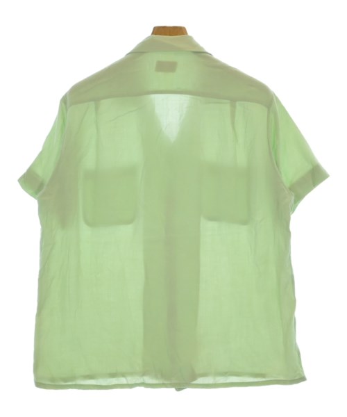 -（ソノタ）カジュアルシャツ 緑 サイズ:L メンズ/2200646176123