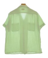 -（ソノタ）カジュアルシャツ 緑 サイズ:L メンズ/2200646176123