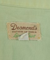 -（ソノタ）カジュアルシャツ 緑 サイズ:L メンズ/2200646176123