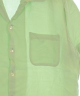 -（ソノタ）カジュアルシャツ 緑 サイズ:L メンズ/2200646176123