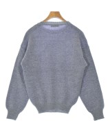 -（ソノタ）ニット・セーター グレー サイズ:44(S位) メンズ/2200654123034