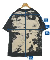 -（ソノタ）Tシャツ・カットソー 黒 サイズ:XL メンズ/2200704138018