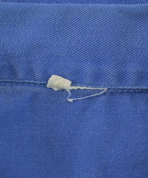 -（ソノタ）カバーオール 青 サイズ:-(M位) メンズ/2200705239080