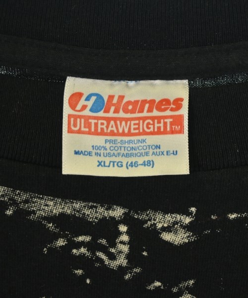 -（ソノタ）Tシャツ・カットソー 黒 サイズ:XL メンズ/2200705661041