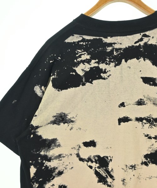 -（ソノタ）Tシャツ・カットソー 黒 サイズ:XL メンズ/2200705661041