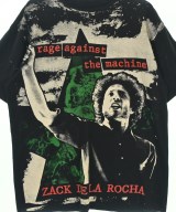-（ソノタ）Tシャツ・カットソー 黒 サイズ:XL メンズ/2200705661041
