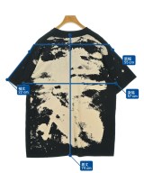 -（ソノタ）Tシャツ・カットソー 黒 サイズ:XL メンズ/2200705661041