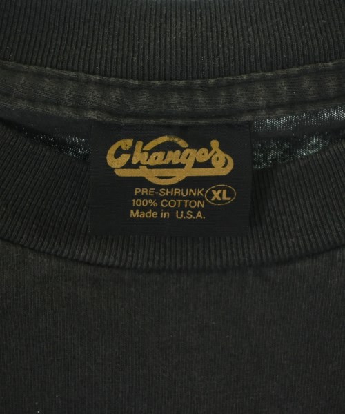 -（ソノタ）Tシャツ・カットソー グレー サイズ:XL メンズ/2200705661058