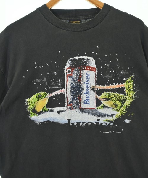 -（ソノタ）Tシャツ・カットソー グレー サイズ:XL メンズ/2200705661058