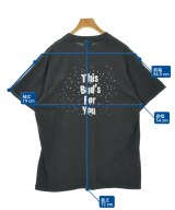 -（ソノタ）Tシャツ・カットソー グレー サイズ:XL メンズ/2200705661058