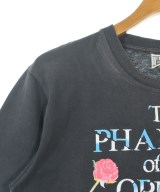 -（ソノタ）Tシャツ・カットソー 黒 サイズ:M メンズ/2200706253016