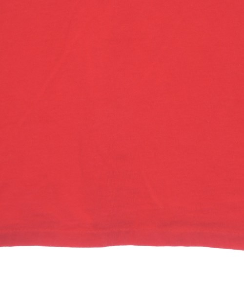 -（ソノタ）Tシャツ・カットソー 赤 サイズ:L メンズ/2200706912012