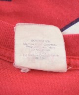 -（ソノタ）Tシャツ・カットソー 赤 サイズ:L メンズ/2200706912012