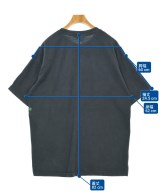 INDEPENDENT（インディペンデント）Tシャツ・カットソー 黒 サイズ:XL メンズ/2200707549019