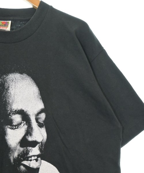 -（ソノタ）Tシャツ・カットソー 黒 サイズ:L メンズ/2200706695069